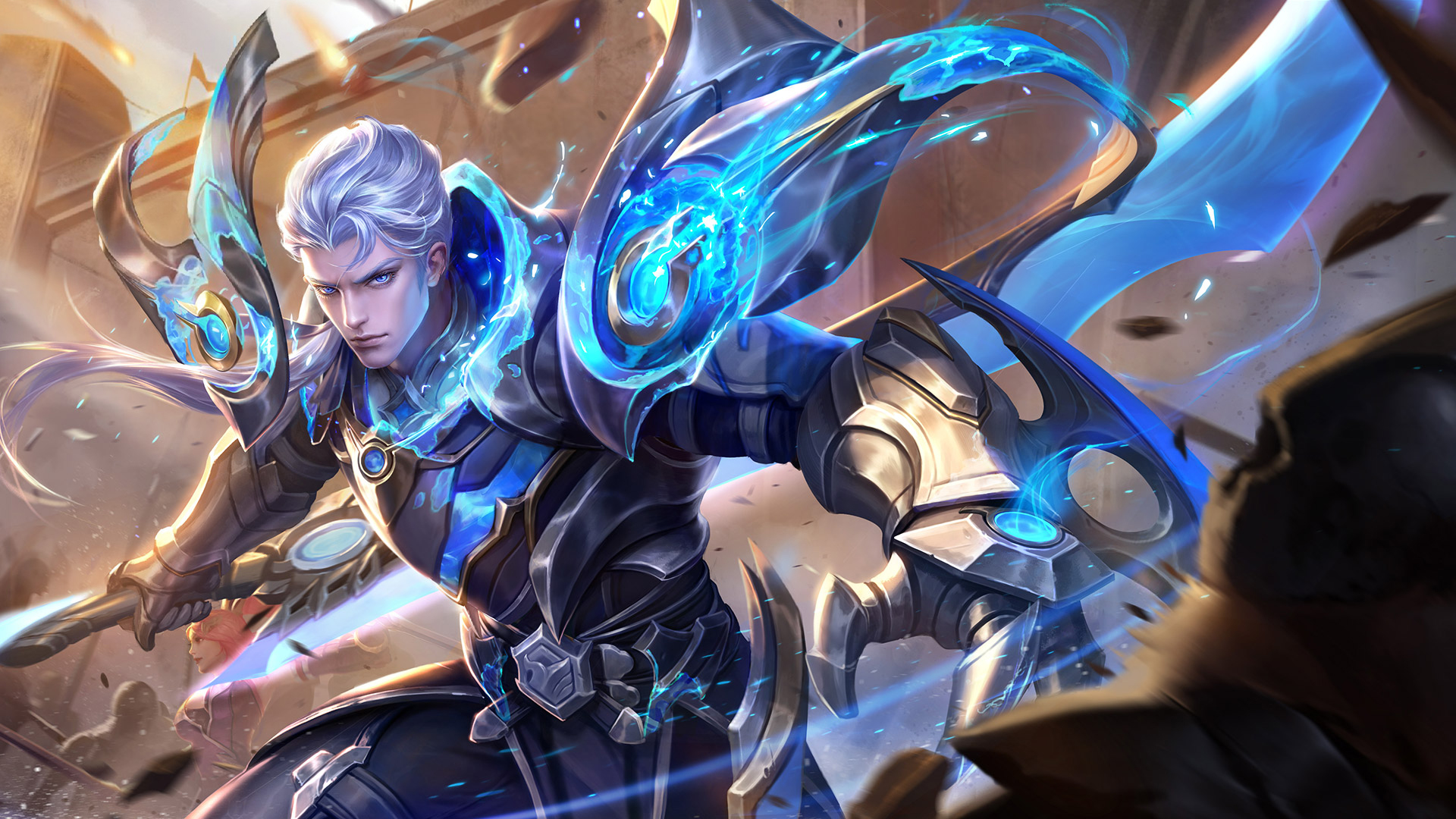 Isurus 在与 Alpha7 Esports 的决战中以压倒性的胜利保住了 CBLOL 2026 的名额;