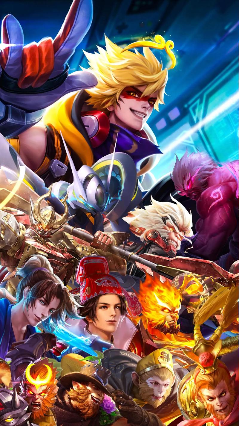 DOTA2职业选手英雄海？K神比赛英雄池达到121个