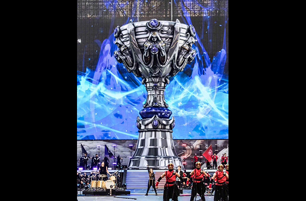 职业哥心目中最爱的CS地图