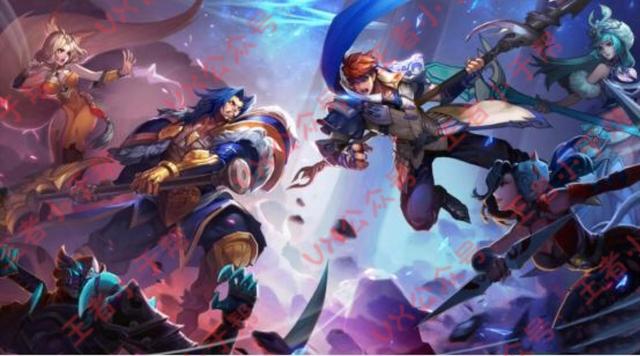 LPL主持余霜晒欧洲杯节目返图：感受到成长真的会很开心