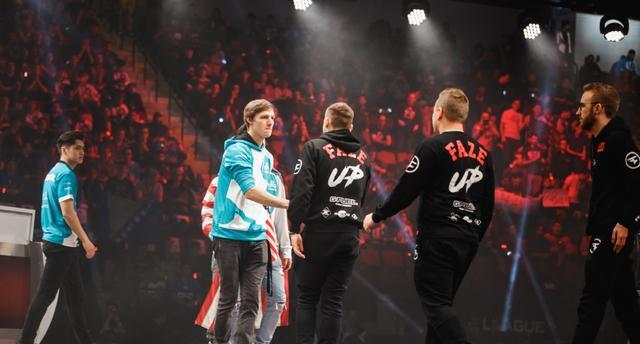 CS2 收到修复补丁