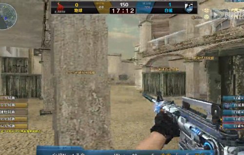 CS2 奥斯丁 Major 地图选择率和阵营平衡