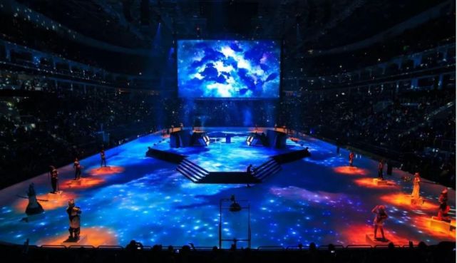 科技《绝地求生》开发商新作要来？《Project Black Budget》明年下半年发售