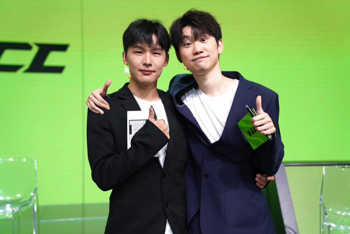 Aiming ：第二轮的目标是取得全胜，成为六边形强队