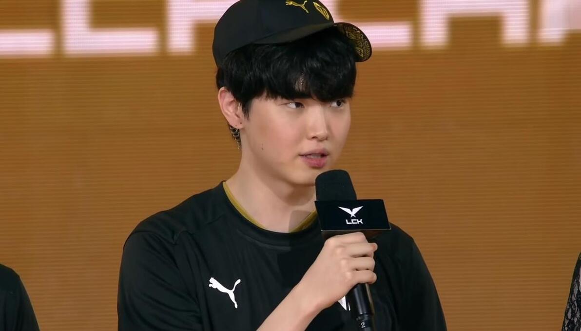 Riot Games发布了即将更新10的补丁说明