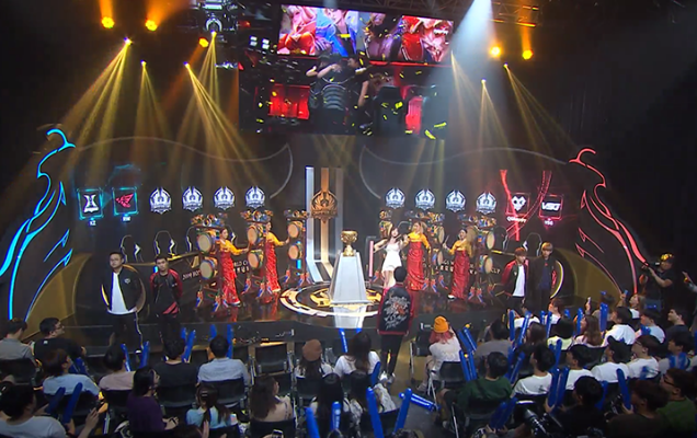 【战报】2021KPL春季赛常规赛第一轮W4D5，南京Hero久竞 0-3 成都AG超玩会