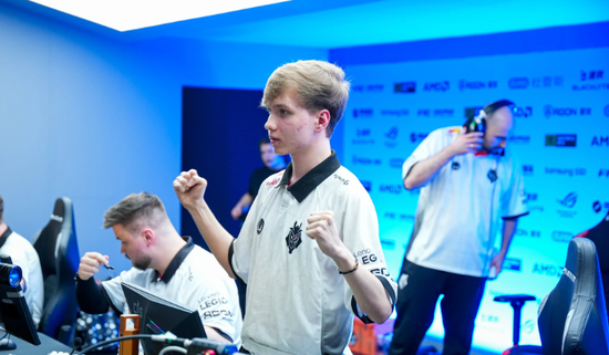 传言： Global Esports 将签约一个禁赛以替换 patrickWHO