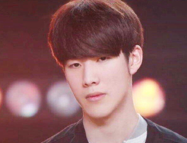 LGD Club 官方宣布：韩国上单选手 Lu Taiyun 在谈判后正式离队！