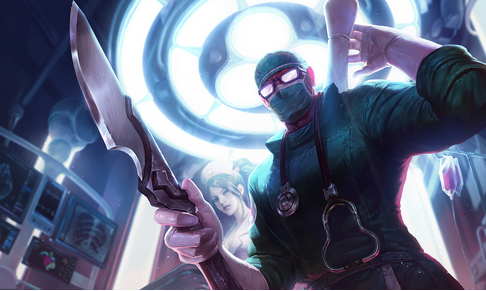 【前瞻】2025LPL春季赛 TES vs BLG，TES需要尽力拿下