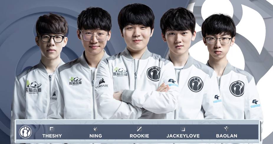 CSGO袋鼠杯：BIG 2-1 击败Faze成功夺冠！