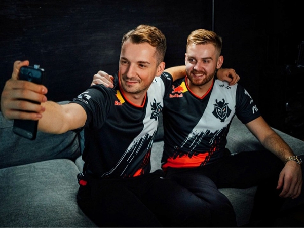 Wildcard预告暗示Stewie2K重返CS2