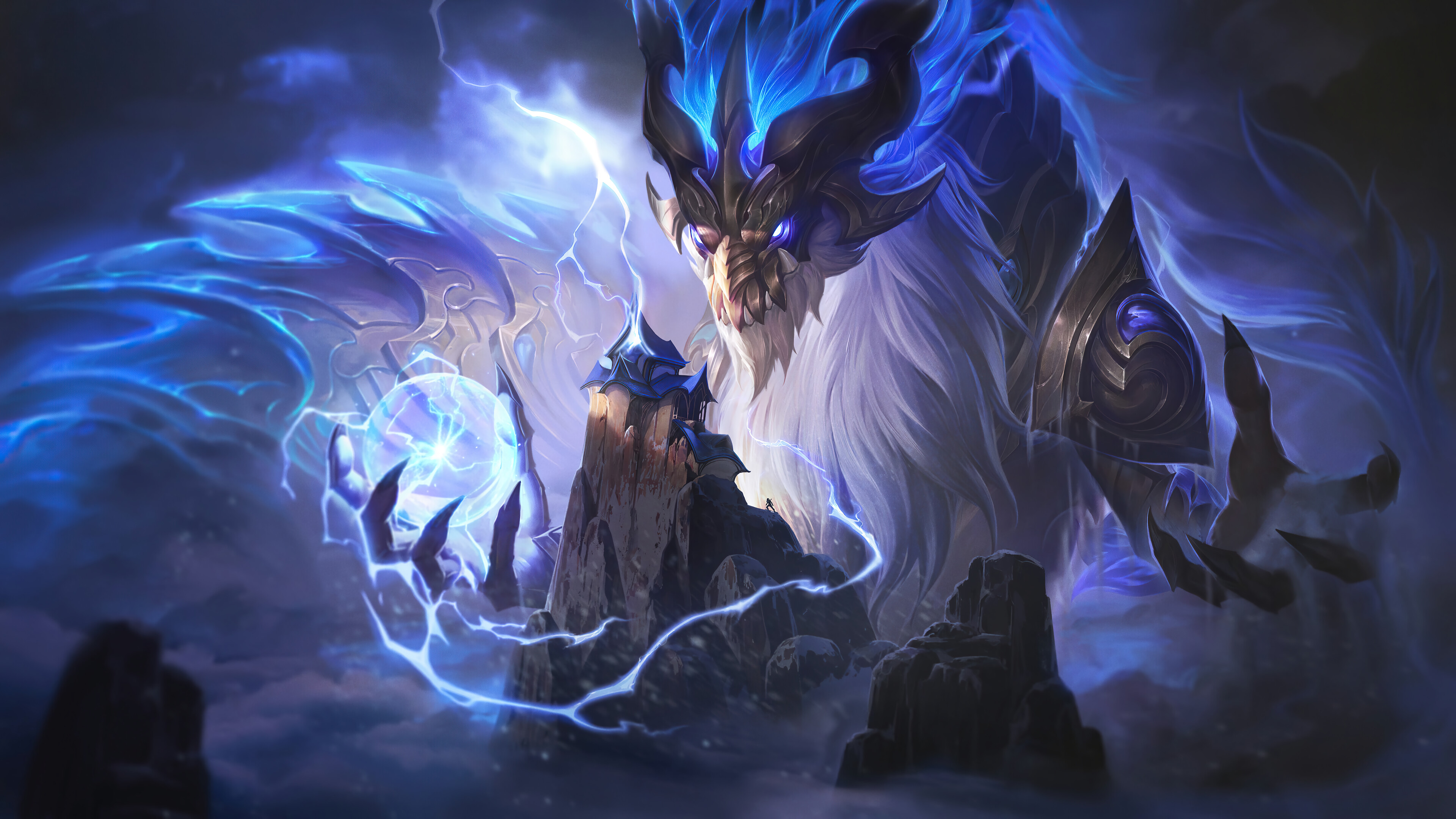 【赛后战报】没有难度！ Anyone's Legend 2：0轻取LGD拿下组内赛首胜