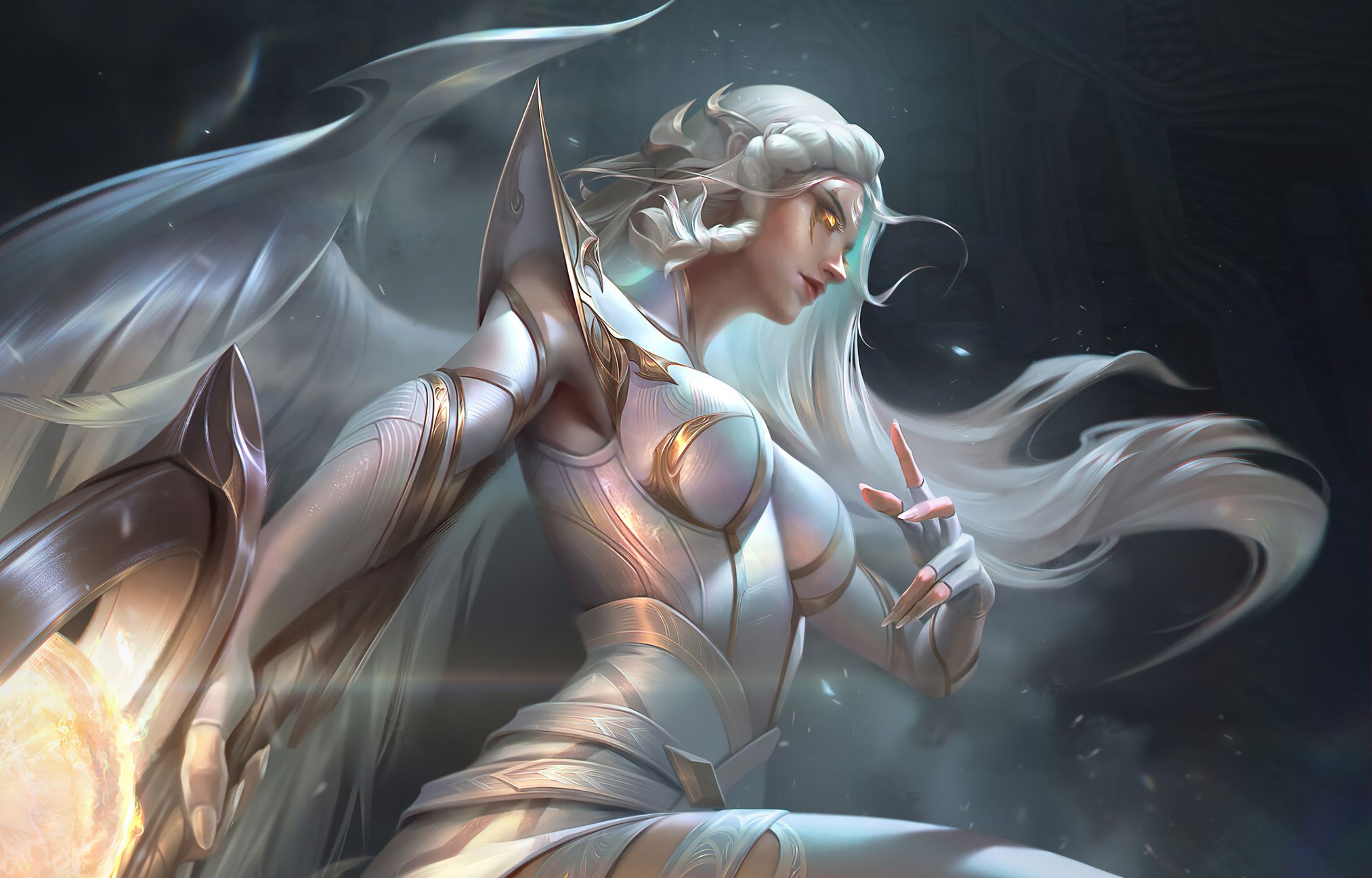 【赛后战报】有点轻松， ThunderTalk Gaming 3：0 OMG收官常规赛！